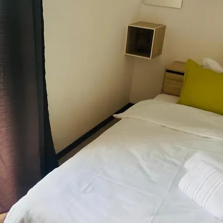 Apartment Апартамент- Вила Флоренс На 600 М От Плажа! Warna